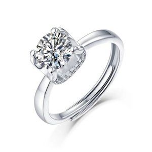 3ct. t.w. Diamond Elegant Wedding Ring